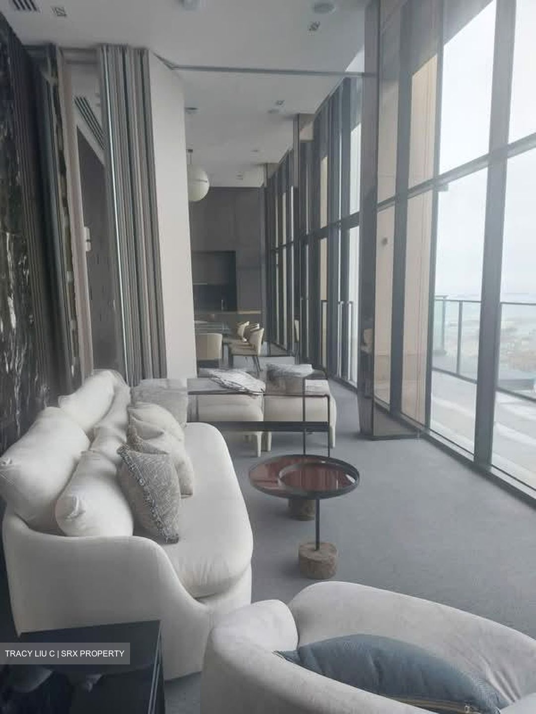 Avenue South Residence (D3), Apartment #595181611